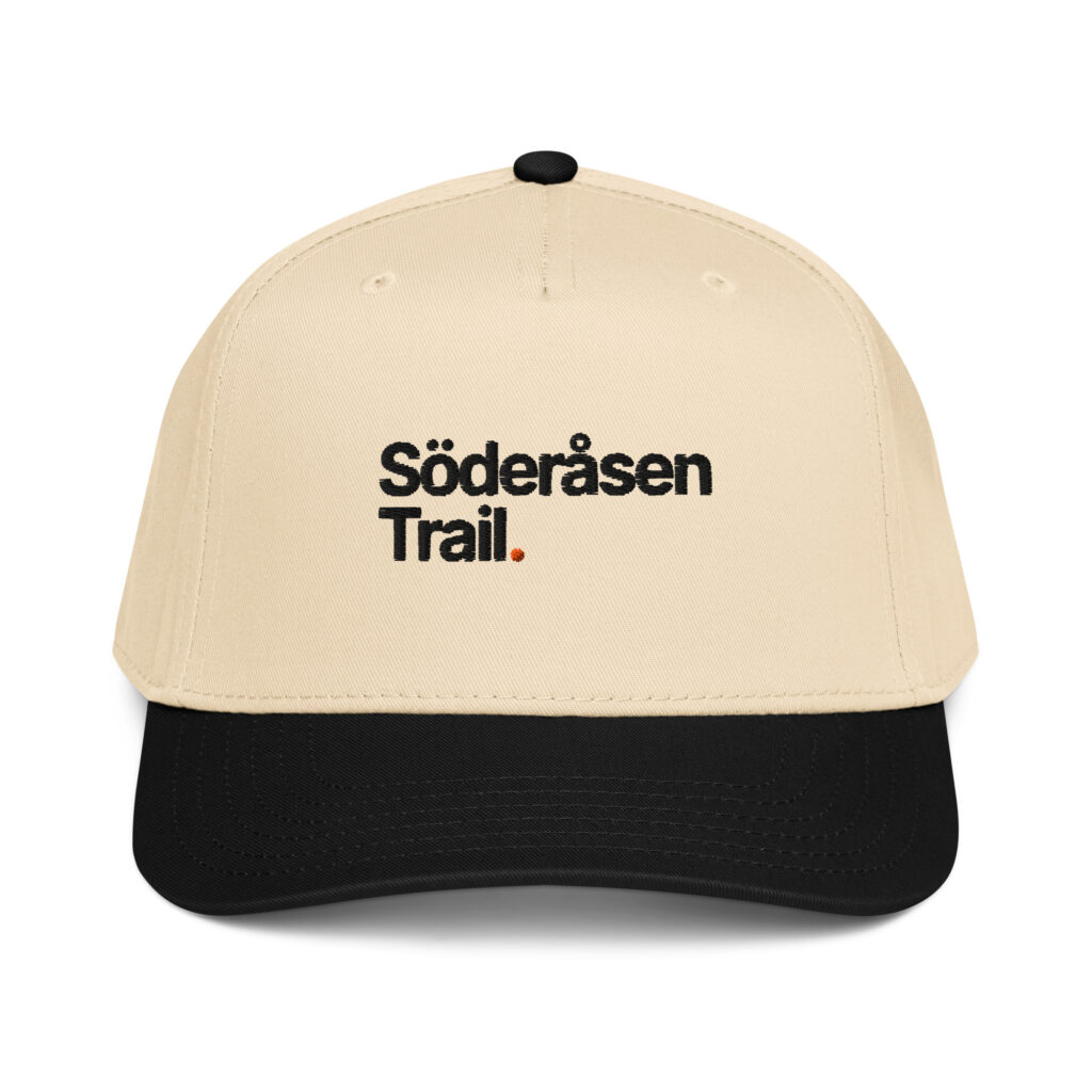 Söderåsen Trail – keps