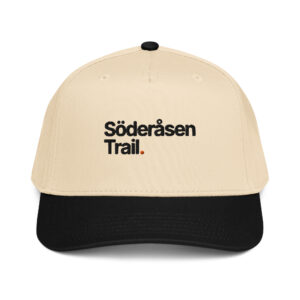 Söderåsen Trail keps