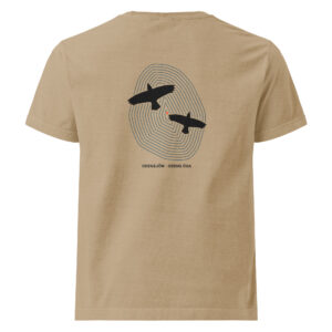 Odensjön – Odens öga t-shirt