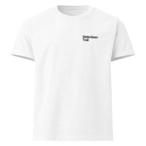 Skäralid – Skånes Grand Canyon t-shirt